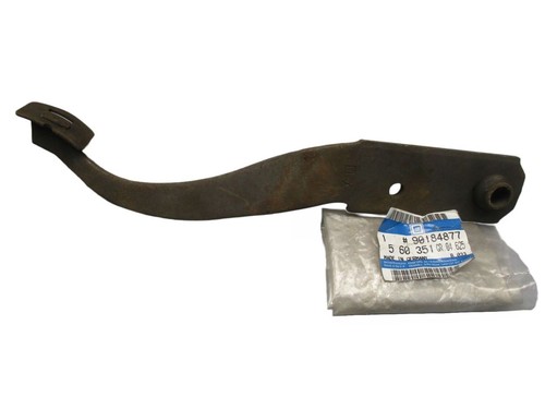 Bremspedal für opel kadett - opel,
