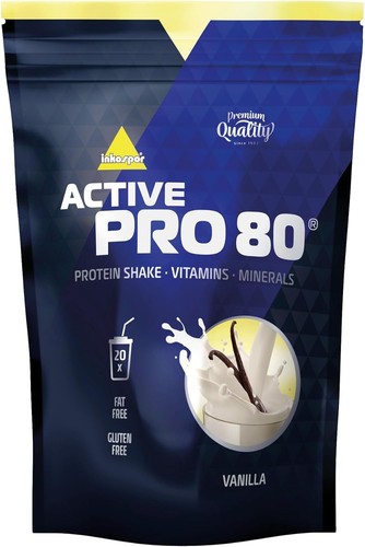 Inkospor active pro - 80, 500g
