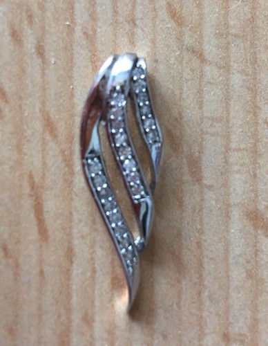 925 sterling silber - 925, anhänger
