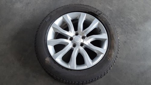 Landrover range rover sport - landrover,