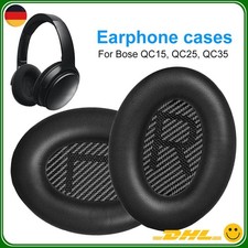 Ohrpolster Ersatz Abdeckung