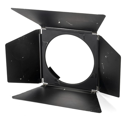 Broncolor abschirmklappe mit - broncolor,