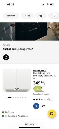 Ikea dunstabzugshaube model - ikea,