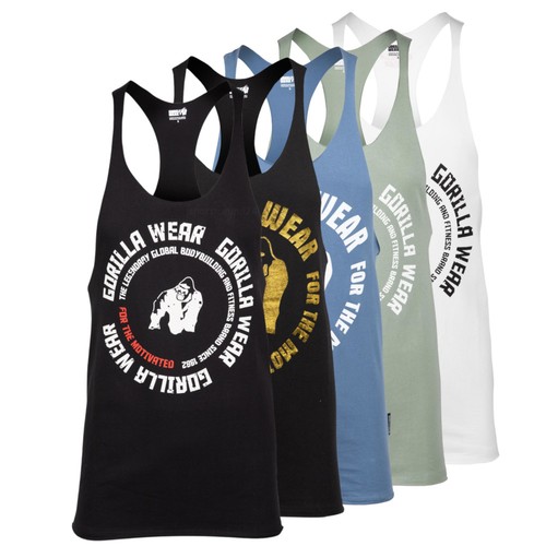 Gorilla wear melrose - gorilla,