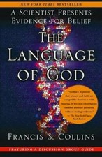 The Language of God: A