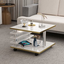 Couchtisch 65 x 65 cm