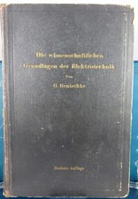 Die Wiseenschaftlichen