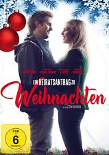Ein Heiratsantrag zu Weihnachten DVD *NEU*OVP*
