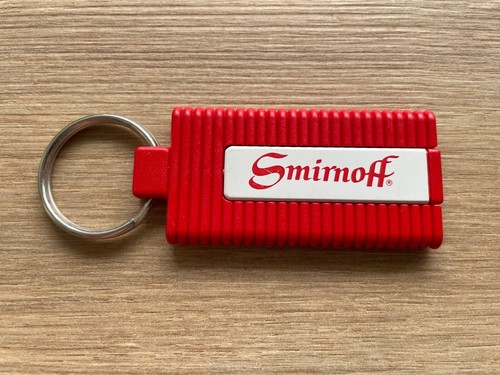 Vintage smirnoff vodka - vintage,