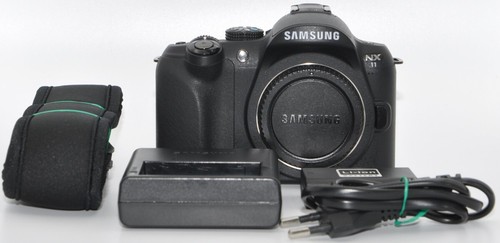 Samsung nx11 systemkamera - nx11,