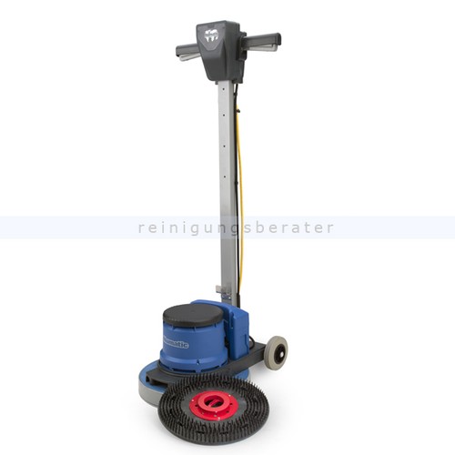 Einscheibenmaschine numatic - einscheibenmaschine,