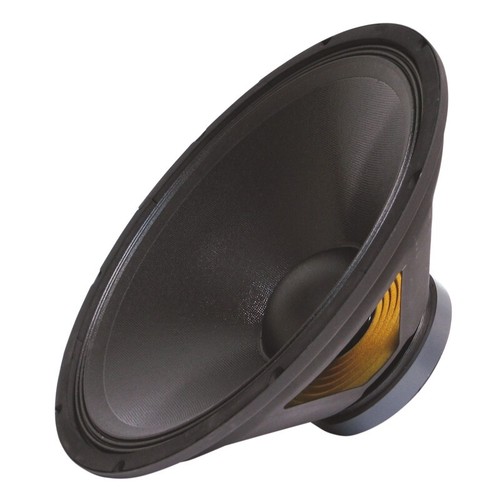 Mhb subwoofer 450 - 450, (18")