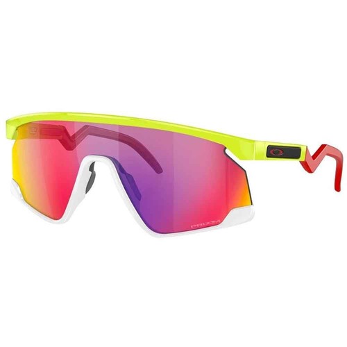 Oakley bxtr fahrradbrille - oakley,
