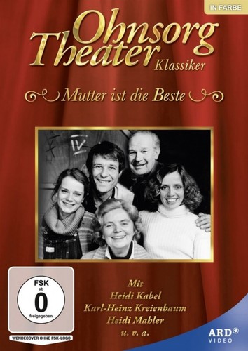 Ohnsorg theater mutter - ohnsorg-theater,