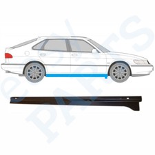 Für Saab 900 1978-1995 5 Tür