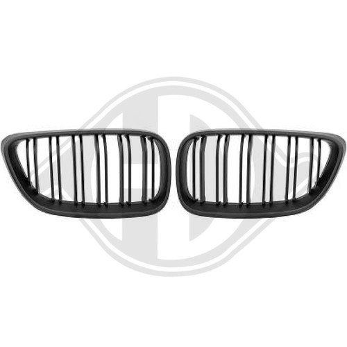 1235241 kühlergitter für bmw - für,