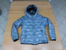 Milestone Jackets 36 Sportswear Jacke Hellblau Grau