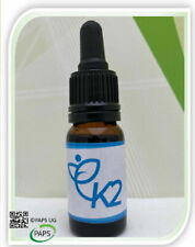 Keto Tropfen K2 K 2 Tropfen  Keto