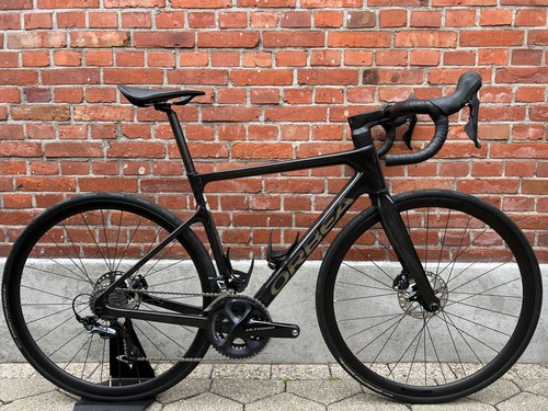 Like new orbea orca - like, team