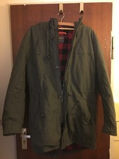 Q/S s.Oliver Herren Mantel