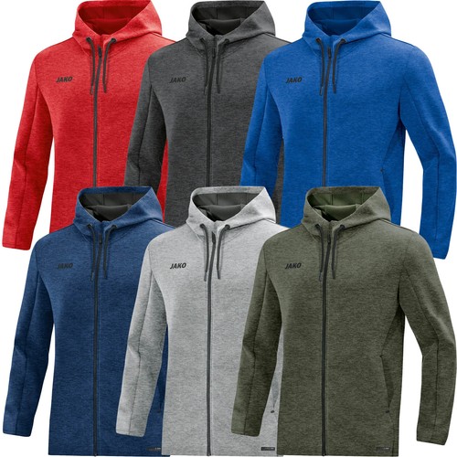 Jako premium basics - jako,