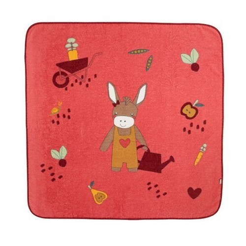 Sterntaler kinderhandtuch - sterntaler,