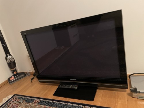 Panasonic fernseher - panasonic,