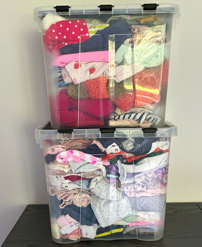 Xxl kleiderpaket mädchen - xxl,
