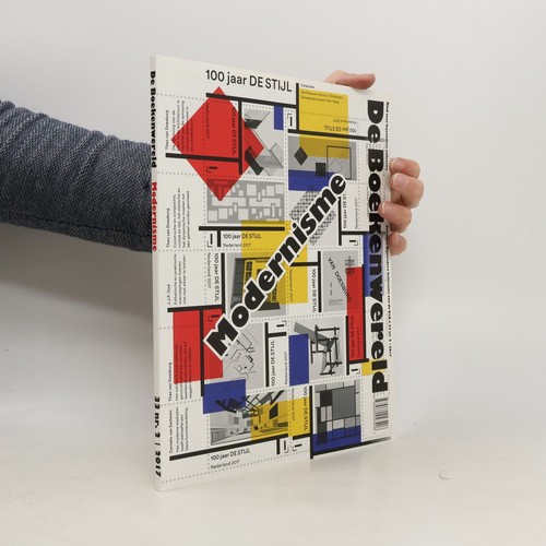 Boekenwereld modernisme - de,