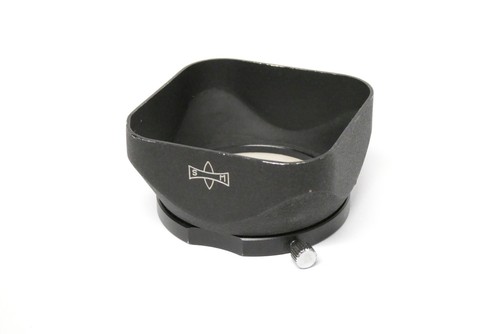 Mamiya sonnenblende für - sonnenblende, 2,8