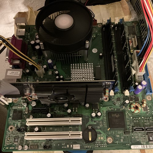 Bandle intel pentium - bandle,
