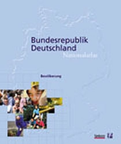 Bundesrepublik deutschland - bundesrepublik,