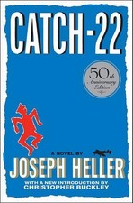 Joseph Heller Catch-22 (Gebundene Ausgabe)