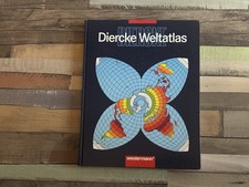 📚 Diercke Weltatlas