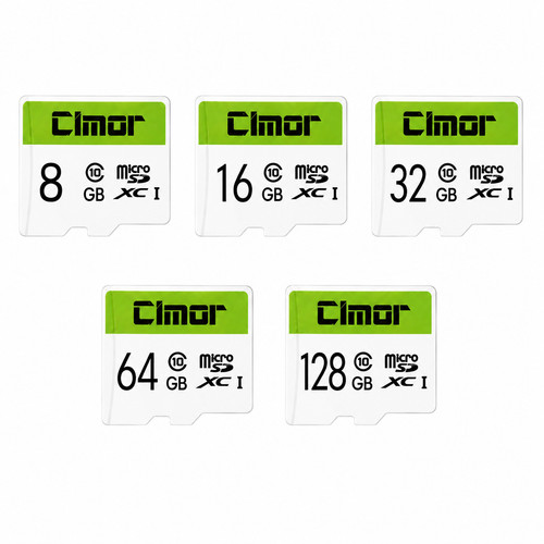 Cimor micro karte - micro, sd