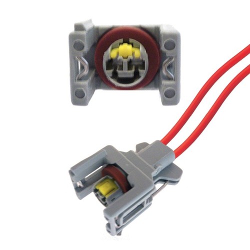 Kfz stecker einspritzdüse - kfz,