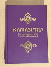 Kamasutra Buch