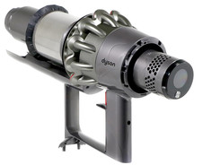 Dyson V11 Original Hauptteil / Körper für Geräte mit verschraubten Akku SV14