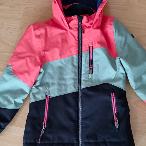 Killtec mädchen jacke - jacke, 128