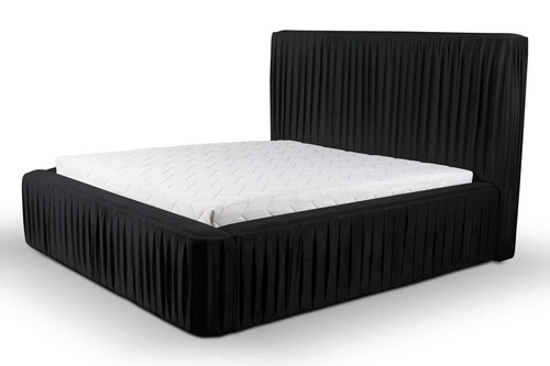 Bett design luxus - bett, hotel