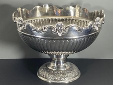 Große Prunkschale, Obstschale