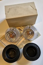 Unben. Orig. DDR Begrenzung