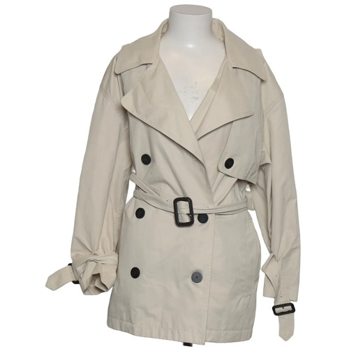 Massimo dutti trenchcoat - massimo, dutti,