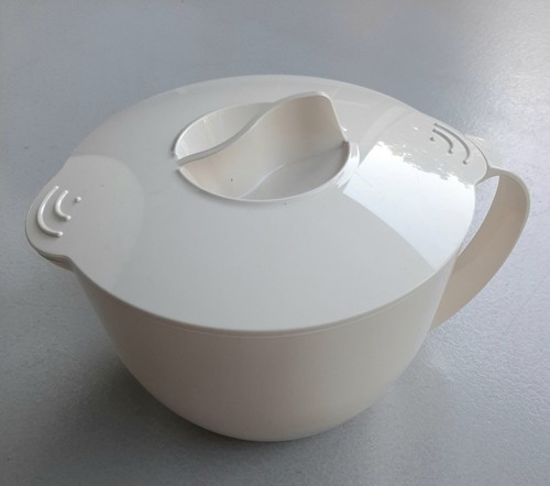 Micro cook mikrowellenkanne - micro,