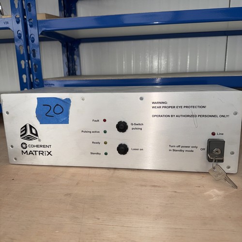 Coherent matrix oem product - coherent,