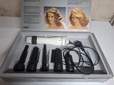 Braun fön protector - e, 70