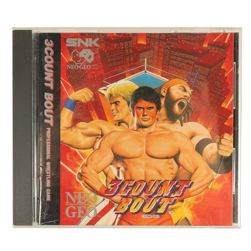 Count bout snk - 3,