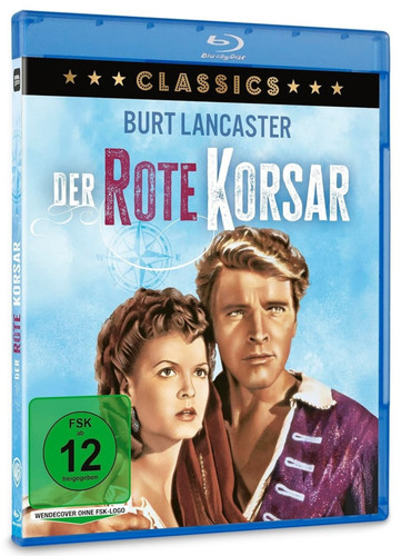 Der rote korsar - der,