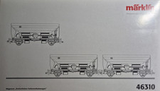 Märklin H0 46310 Güterwagen
