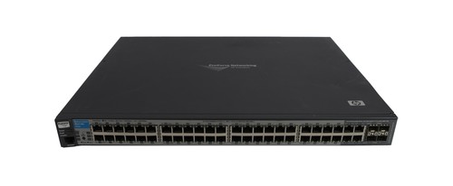 Procurve 2810 48g - hp, 2810-48g